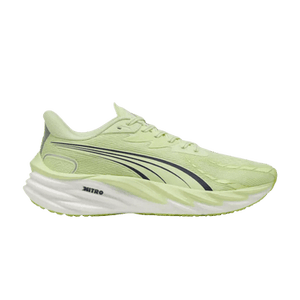 Puma Velocity Nitro 4 'Apple Spritz Lux Lime'