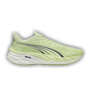 Puma Velocity Nitro 4 'Apple Spritz Lux Lime'