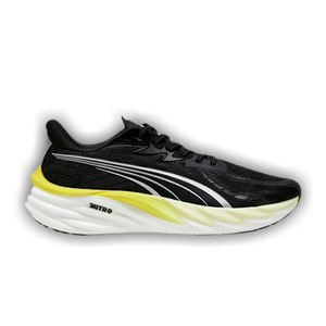 Puma Velocity Nitro 4 'Black Apple Spritz'