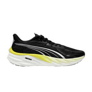 Puma Velocity Nitro 4 'Black Apple Spritz'