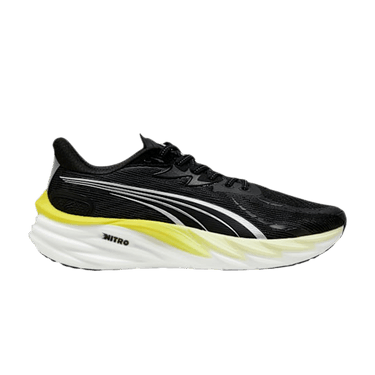 Puma Velocity Nitro 4 'Black Apple Spritz'