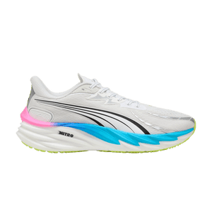 Puma Velocity Nitro 4 'White Ultra Blue'