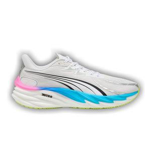 Puma Velocity Nitro 4 'White Ultra Blue'