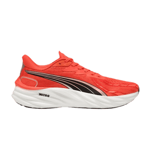 Puma Velocity Nitro 4 'Red Glamour Black White'