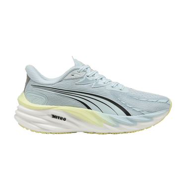 Puma Wmns Velocity Nitro 4 'Sea Glass'