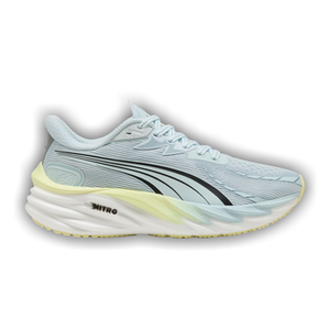 Puma Wmns Velocity Nitro 4 'Sea Glass'