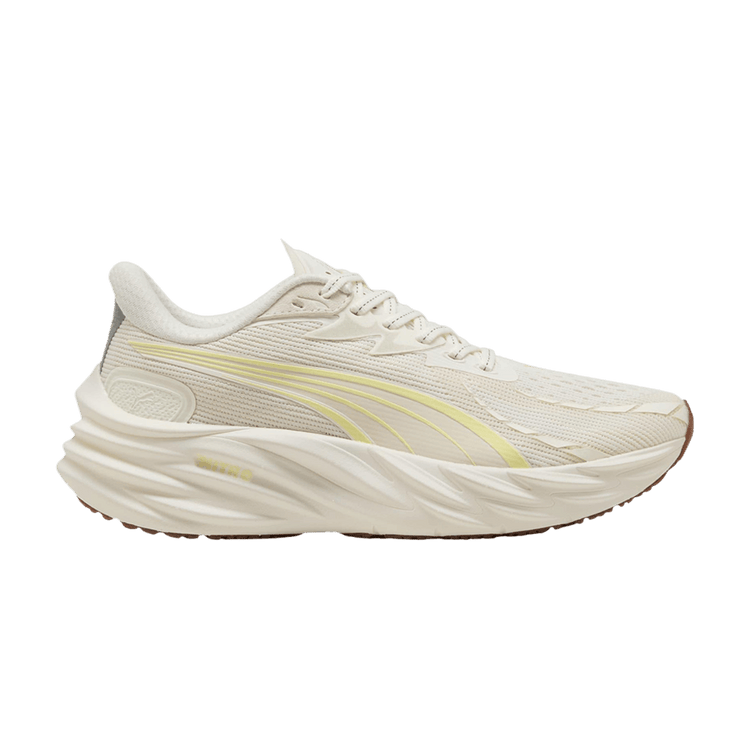 Puma Wmns Velocity Nitro 4 'Warm White Gold Moon' 311141 08
