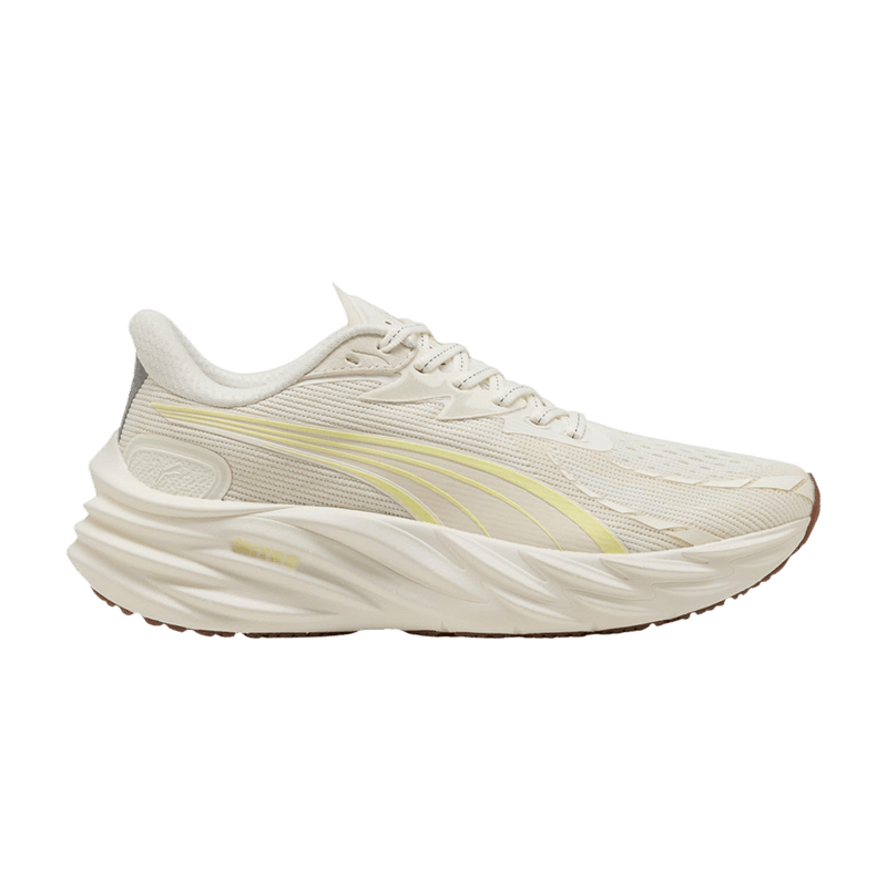 Puma Wmns Velocity Nitro 4 'Warm White Gold Moon' 311141 08