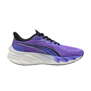Puma Wmns Velocity Nitro 4 'Dark Amethyst Black'