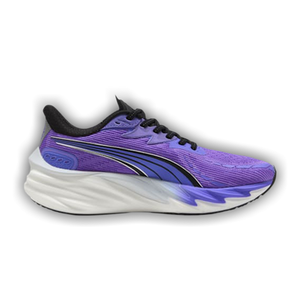 Puma Wmns Velocity Nitro 4 'Dark Amethyst Black'