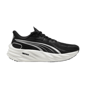 Puma Wmns Velocity Nitro 4  'Black/White'