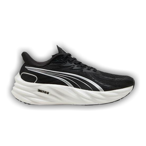 Puma Wmns Velocity Nitro 4  'Black/White'