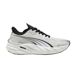 Puma Wmns Velocity Nitro 4  'White/Black'