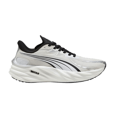 Puma Wmns Velocity Nitro 4  'White/Black'