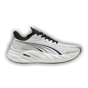 Puma Wmns Velocity Nitro 4  'White/Black'