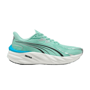Puma Wmns Velocity Nitro 4  'Mint Melt/Speed Blue'