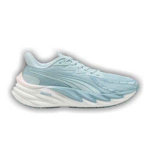 Puma Wmns Velocity Nitro 4 'Fresh Water White'