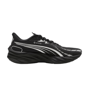 Puma Velocity Nitro 4 GORE-TEX 'Black Silver'