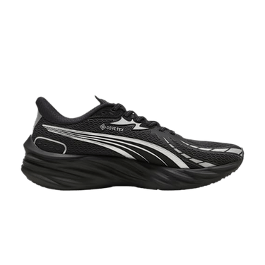 Puma Velocity Nitro 4 GORE-TEX 'Black Silver'