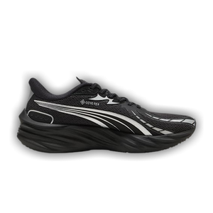 Puma Velocity Nitro 4 GORE-TEX 'Black Silver'