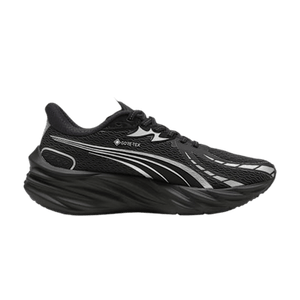 Puma Wmns Velocity Nito 4 GORE-TEX 'Black Silver'