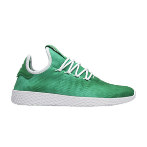 Pharrell x adidas Tennis Hu Holi 'Bright Green'