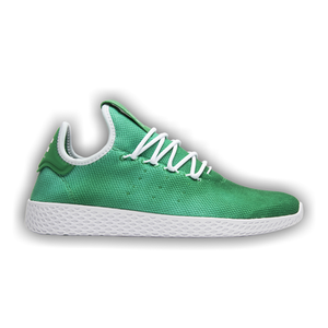 Pharrell x adidas Tennis Hu Holi 'Bright Green'