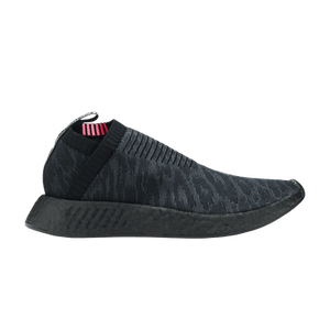 adidas NMD_CS2 Primeknit 'Triple Black'