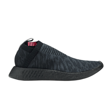 adidas NMD_CS2 Primeknit 'Triple Black'
