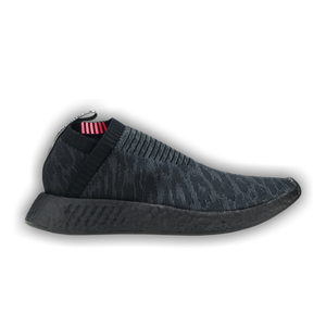 adidas NMD_CS2 Primeknit 'Triple Black'