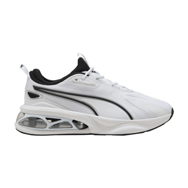 Puma Solar 'White Black'