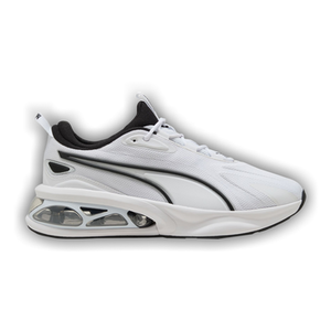 Puma Solar 'White Black'