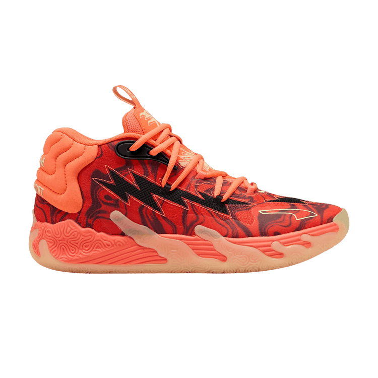 Puma MB.03 'Halloween' 311176 01