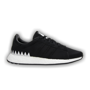 Neighborhood x adidas Chop Shop 'Black'