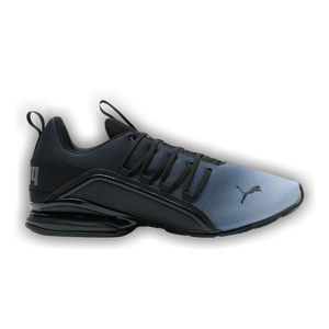 Puma Axelion Fade 2 'Cool Mid Grey'