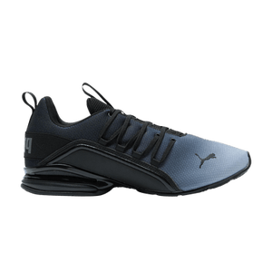 Puma Axelion Fade 2 'Cool Mid Grey'
