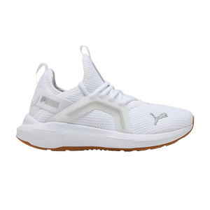 Puma Wmns Softride Enzo 5 'White Silver'