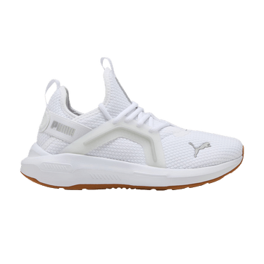 Puma Wmns Softride Enzo 5 'White Silver'