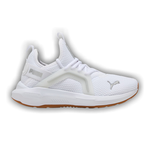 Puma Wmns Softride Enzo 5 'White Silver'