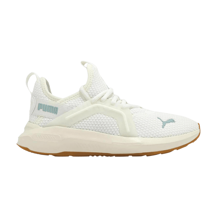 Puma Wmns Softride Enzo 5 'Warm White Gum' 311213 06