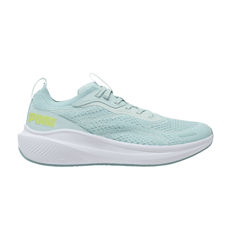 Puma Wmns Skyrocket Lite 'Peaceful Blue Lemon Sherbert' 311237 16