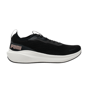 Puma Wmns Skyrocket Lite 'Black Rose Gold'