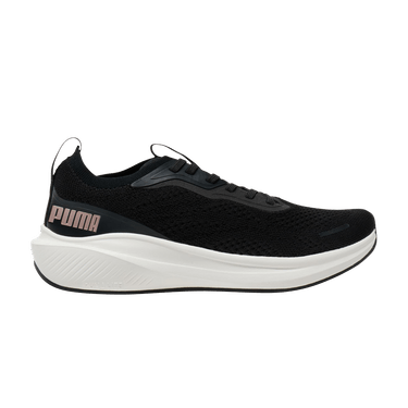 Puma Wmns Skyrocket Lite 'Black Rose Gold'