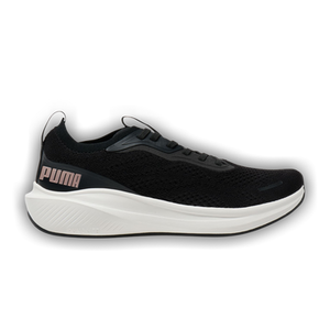 Puma Wmns Skyrocket Lite 'Black Rose Gold'