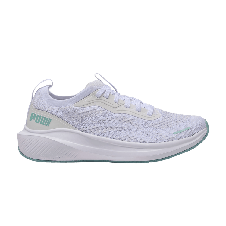Puma Wmns Skyrocket Lite 'White Modern Mint' 311237 50