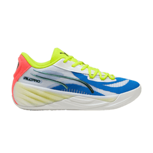 Puma All-Pro Nitro 'Color Tie'