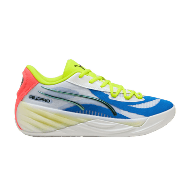 Puma All-Pro Nitro 'Color Tie'