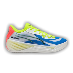 Puma All-Pro Nitro 'Color Tie'