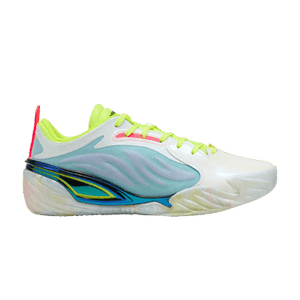 Puma All-Pro Nitro Elite 'White Multi-Color'