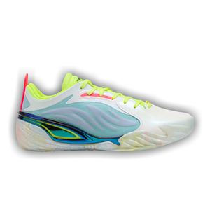 Puma All-Pro Nitro Elite 'White Multi-Color'